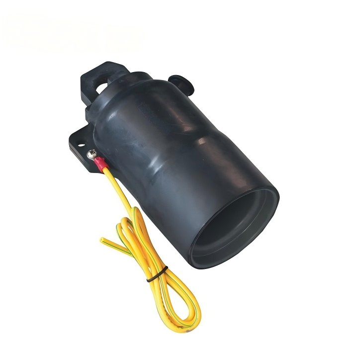 15/24KV 600A 絶縁保護キャップ 15/24KV 600A 絶縁保護キャップ