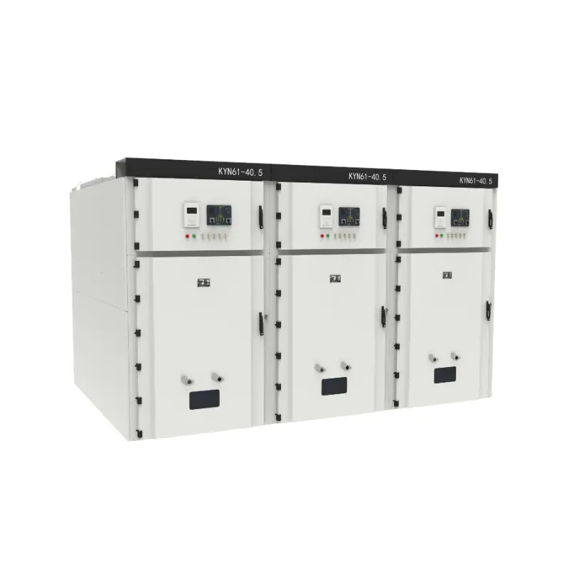 KYN61-40.5KV 開閉装置
