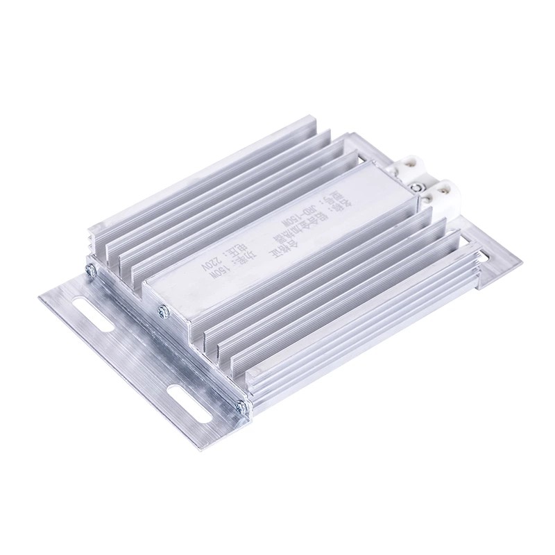 配電キャビネット JRD 加熱プレート