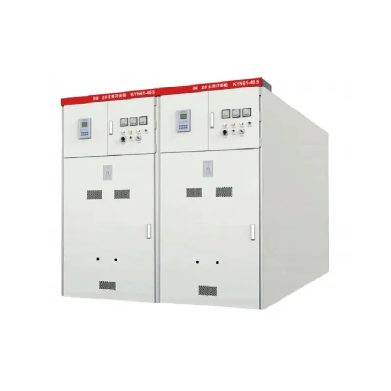 KYN61-40.5KV 開閉装置