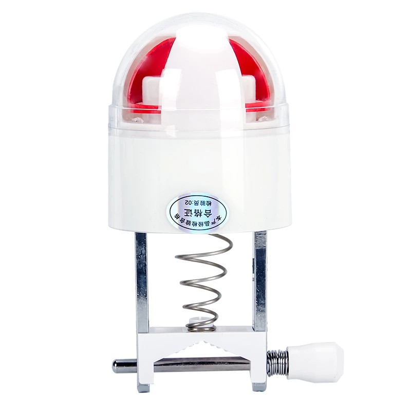 格納式オーバーヘッド障害インジケーター JDX 接地ロケーター