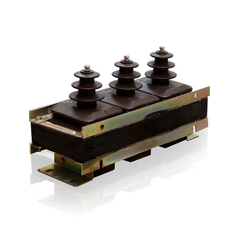 JSZW3-3 6 10(A B) 計器用トランス