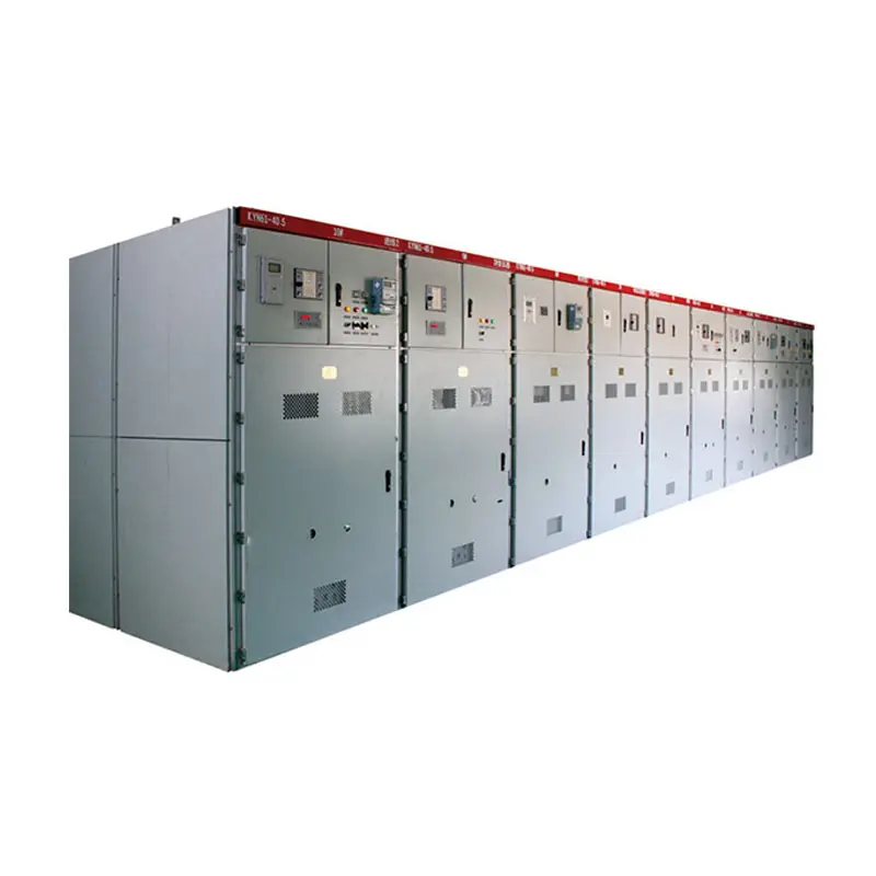 KYN61-40.5KV 開閉装置
