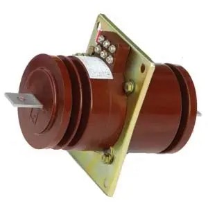 LA-10Q 変流器