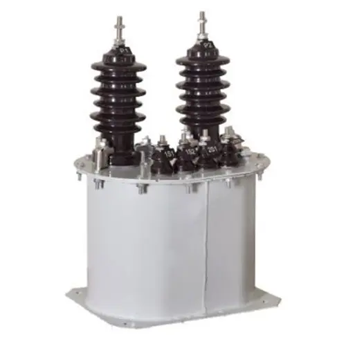 LJWD-10.12 油入変流器