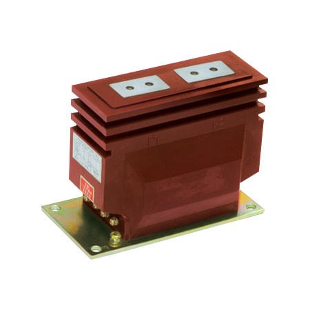 LZZ(Q.J)B6-10Q 変流器