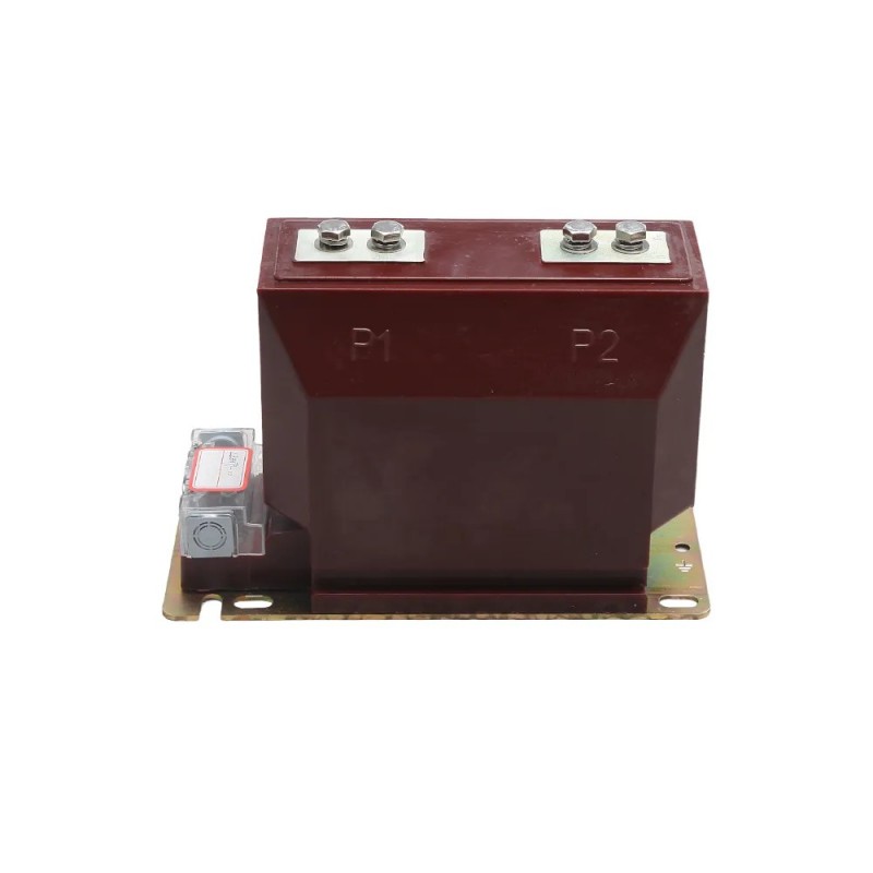 LZZBJ 9-10A 変流器 LZZBJ 9-10A 変流器
