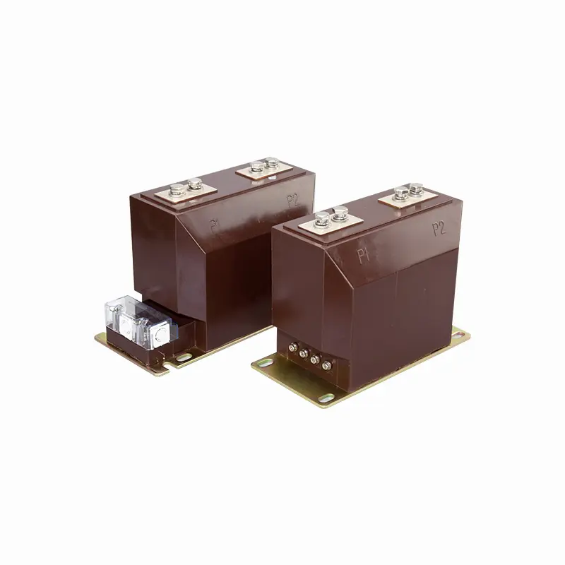 LZZBJ 9-10A/G 変流器