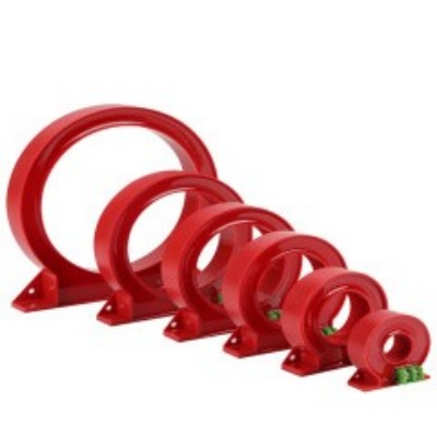 ZCT形零相変流器