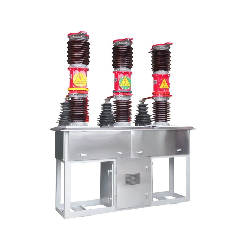 ZW7 屋外高圧 AC VCB